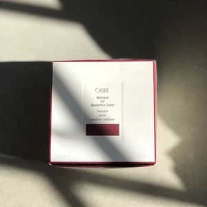 Oribe Masque for Beautiful Color